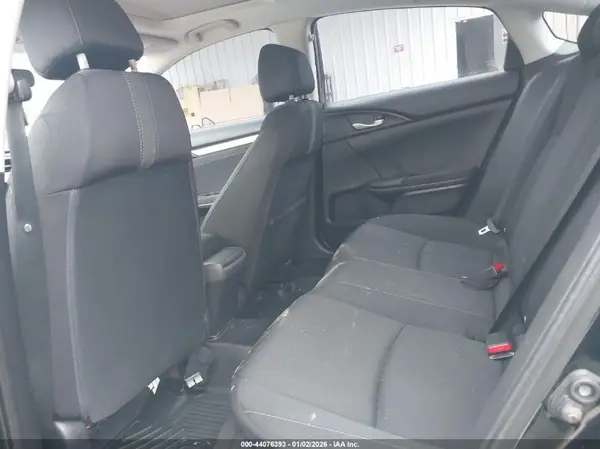 19XFC2F77GE044743 2016 HONDA CIVIC - Image 8