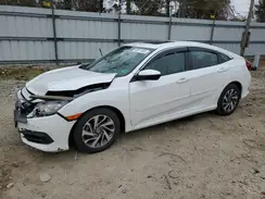 19XFC2F77GE047190 2016 HONDA CIVIC