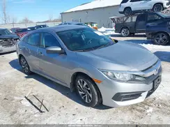 19XFC2F77GE049246 2016 HONDA CIVIC