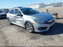 19XFC2F77GE050414 2016 HONDA CIVIC