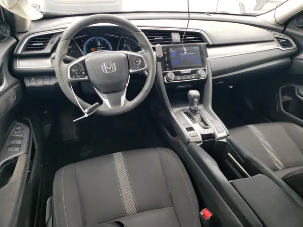 19XFC2F77GE050414 2016 HONDA CIVIC - Image 8