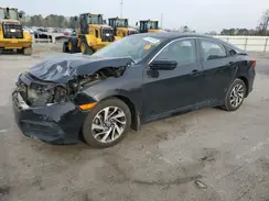 19XFC2F77GE051871 2016 HONDA CIVIC