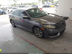 19XFC2F77GE053538 2016 HONDA CIVIC