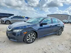 19XFC2F77GE054110 2016 HONDA CIVIC
