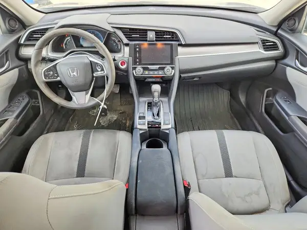 19XFC2F77GE054110 2016 HONDA CIVIC - Image 8
