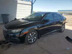 19XFC2F77GE054320 2016 HONDA CIVIC