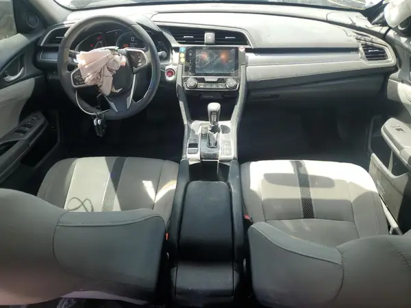 19XFC2F77GE054818 2016 HONDA CIVIC - Image 8