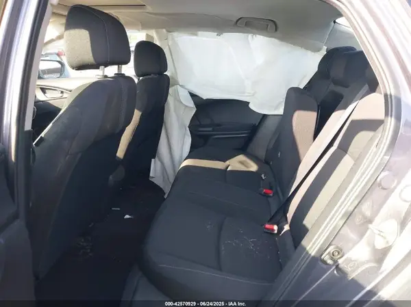 19XFC2F77GE055158 2016 HONDA CIVIC - Image 8