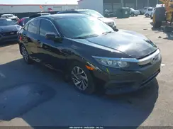 19XFC2F77GE056438 2016 HONDA CIVIC