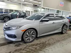 19XFC2F77GE057234 2016 HONDA CIVIC