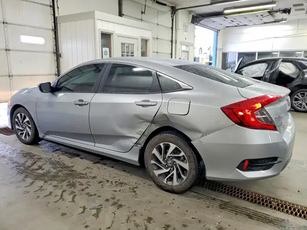 19XFC2F77GE057234 2016 HONDA CIVIC - Image 2