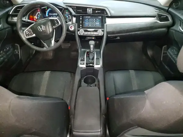 19XFC2F77GE057234 2016 HONDA CIVIC - Image 8