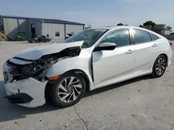 19XFC2F77GE057878 2016 HONDA CIVIC