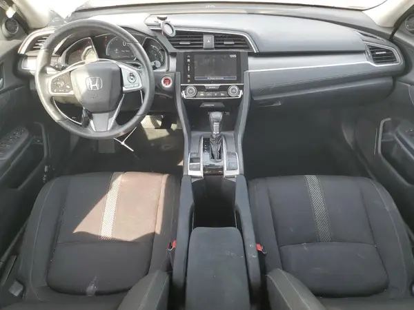 19XFC2F77GE057878 2016 HONDA CIVIC - Image 8
