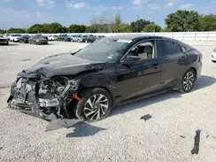 19XFC2F77GE058965 2016 HONDA CIVIC