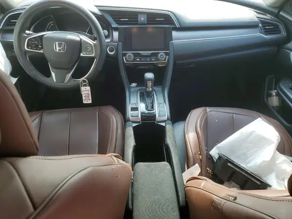 19XFC2F77GE059923 2016 HONDA CIVIC - Image 8