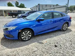 19XFC2F77GE060621 2016 HONDA CIVIC