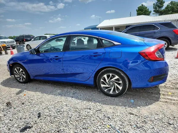 19XFC2F77GE060621 2016 HONDA CIVIC - Image 2