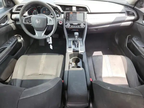 19XFC2F77GE060621 2016 HONDA CIVIC - Image 8