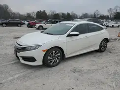 19XFC2F77GE061266 2016 HONDA CIVIC