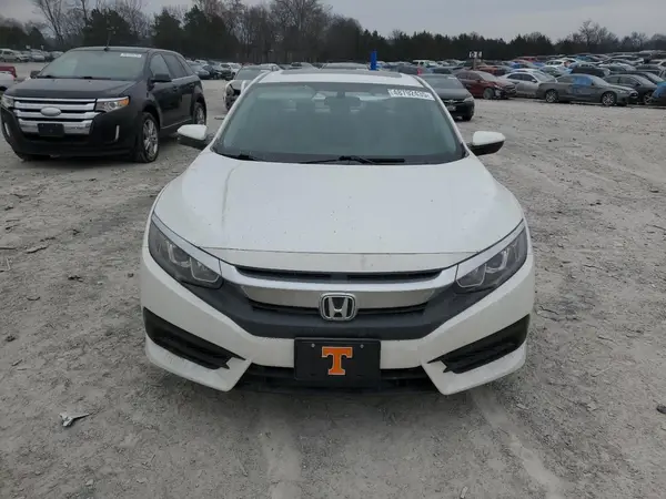 19XFC2F77GE061266 2016 HONDA CIVIC - Image 3