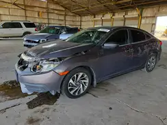 19XFC2F77GE062837 2016 HONDA CIVIC