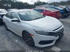 19XFC2F77GE064023 2016 HONDA CIVIC