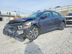 19XFC2F77GE064393 2016 HONDA CIVIC