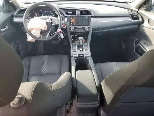 19XFC2F77GE064393 2016 HONDA CIVIC - Image 8
