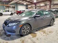 19XFC2F77GE065706 2016 HONDA CIVIC
