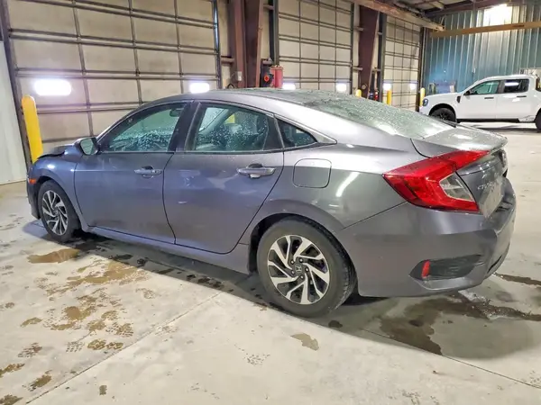 19XFC2F77GE065706 2016 HONDA CIVIC - Image 2