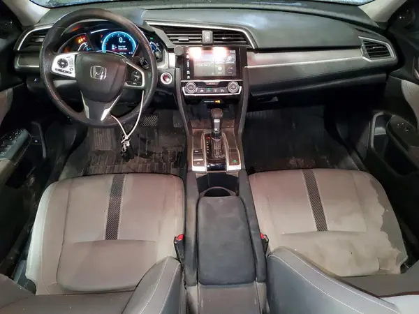 19XFC2F77GE065706 2016 HONDA CIVIC - Image 8