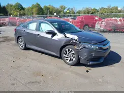 19XFC2F77GE065723 2016 HONDA CIVIC