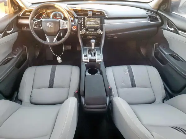 19XFC2F77GE066628 2016 HONDA CIVIC - Image 8