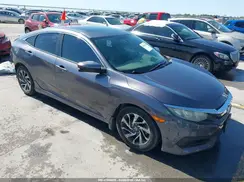 19XFC2F77GE067729 2016 HONDA CIVIC