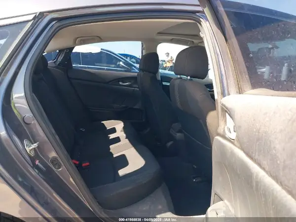 19XFC2F77GE067729 2016 HONDA CIVIC - Image 8