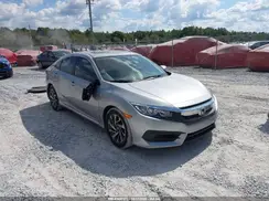 19XFC2F77GE067956 2016 HONDA CIVIC