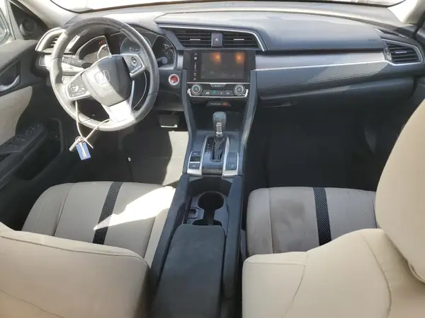 19XFC2F77GE071327 2016 HONDA CIVIC - Image 8