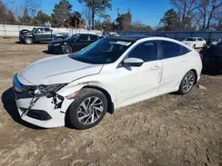 19XFC2F77GE071523 2016 HONDA CIVIC