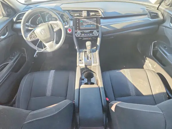 19XFC2F77GE071523 2016 HONDA CIVIC - Image 8