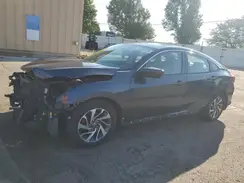 19XFC2F77GE072915 2016 HONDA CIVIC