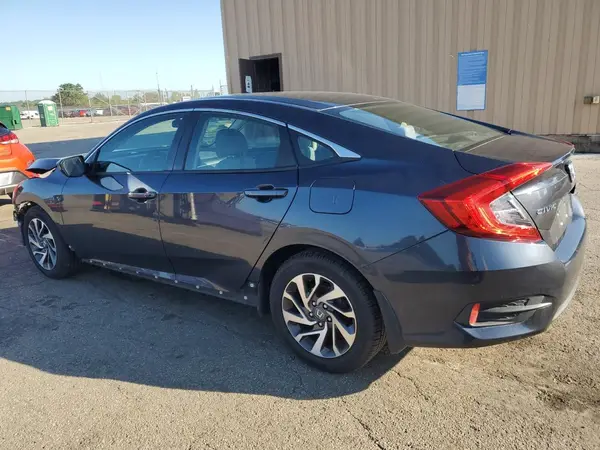 19XFC2F77GE072915 2016 HONDA CIVIC - Image 2