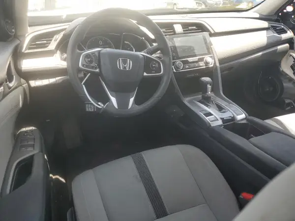 19XFC2F77GE072915 2016 HONDA CIVIC - Image 8