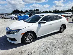 19XFC2F77GE076446 2016 HONDA CIVIC