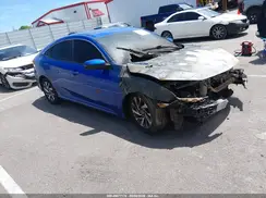 19XFC2F77GE077371 2016 HONDA CIVIC
