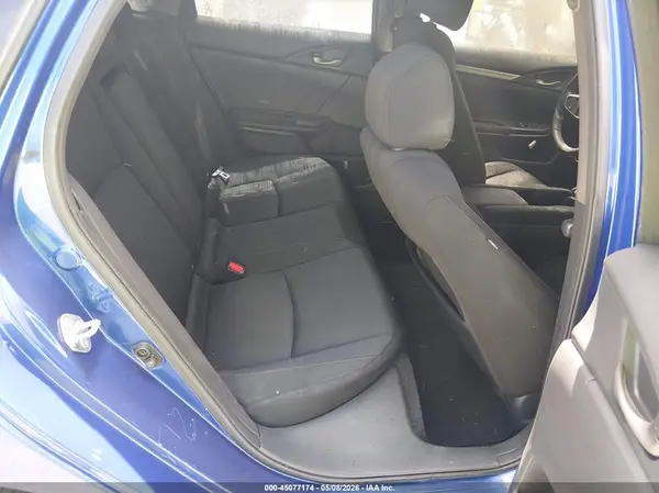 19XFC2F77GE077371 2016 HONDA CIVIC - Image 8