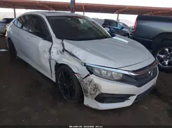 19XFC2F77GE078147 2016 HONDA CIVIC