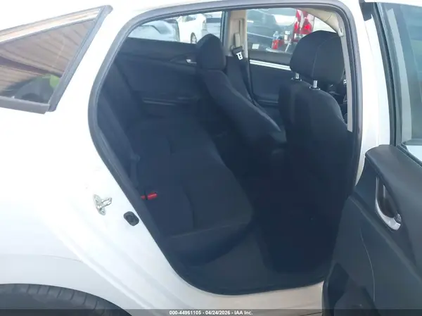 19XFC2F77GE078147 2016 HONDA CIVIC - Image 8