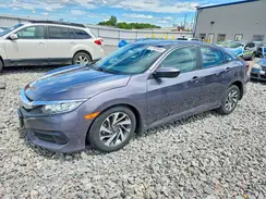 19XFC2F77GE078293 2016 HONDA CIVIC
