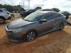 19XFC2F77GE078374 2016 HONDA CIVIC